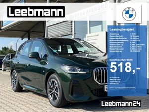 BMW 223d Active Tourer M-Sport Finanzierung ab 0,49%