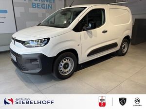 Citroën Berlingo Kastenwagen M Diesel 100