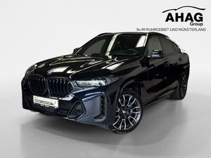 BMW X6 xDrive40d M Sport