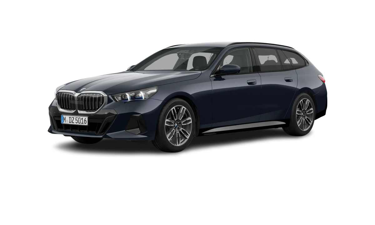BMW 5er Touring 520d xDrive Touring A 520d xDrive Touring A Auto-Abo