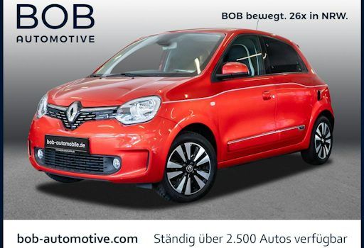 Renault Twingo SCe 65 Intens 5dr Auto kaufen