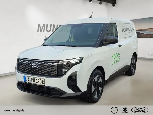 Ford Transit Courier L1 Trend Klimaaut RFK PDC FSH LRH FSE BT USB