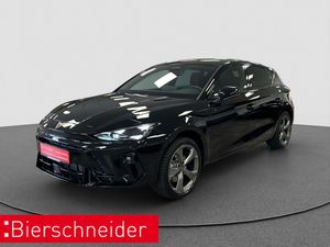 Cupra Leon 1.5 e-Hybrid DSG NAVI 18 ACC