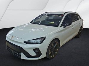 Cupra Leon Sportstourer 1.5 eTSI DSG - LED SHZ Kamera ACC PDC Keyless LM Navi