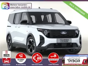 Ford Tourneo Courier Aut Active WinterP ACC Nav Kam
