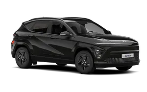 Hyundai Kona 1.6 T-GDI Trend
