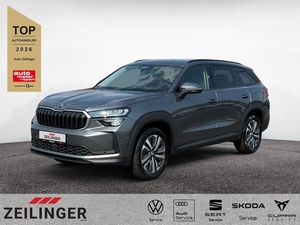 Skoda Kodiaq Selection TSI DSG|7 SITZE|VORB.AHK|NAVI