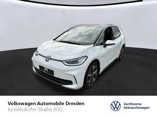 Volkswagen ID.3 Pro S