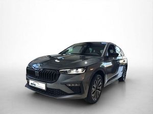 Skoda Scala Balance 1,5 TSI 110 kW 7-Gang-DSG