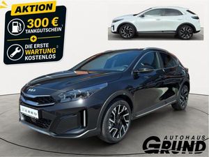 Kia XCeed 1.6T DCT7 NIGHTLINE | LED | NAVI | KAMERA |