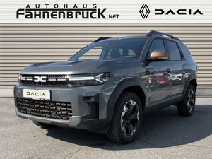Dacia Bigster Extreme TCe 140 360°Ka. Navi Sitzheizung