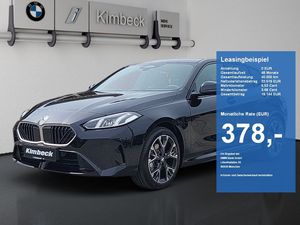 BMW 120 M SPORT LED ParkAss DrivingAss Navi Klimaaut