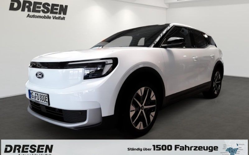Ford Explorer Extended Range 77kWh RWD Premium 5dr Kauf