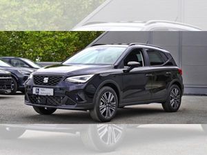 Seat Arona Road Edition 1.0 TSI 7-Gang DSG *sofort verfübar* Leasing