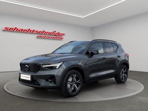 Volvo XC40 XC 40 B3 B DKG Plus Dark+LichtPak+Standh.+SOFORT