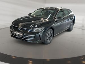 Volkswagen Passat 1.5 eTSI