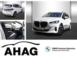 BMW 218i Active Tourer Steptronic DCT Komfortzugang Leasing