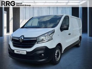 Renault Trafic 2.0 dCi 145 L2H1 Leasing