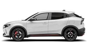 Alfa Romeo Junior Elettrica Elettrica 115 kW 54 kWh Sport Speciale