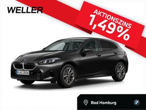BMW 120 LivePlus RFK AHK Tempo Klimaaut Leas 299,-oA
