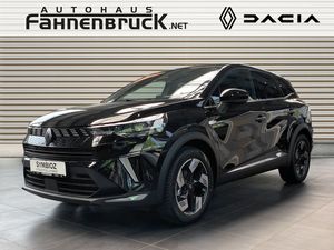 Renault Symbioz Techno Mild Hybrid 140 EDC ACC Navi