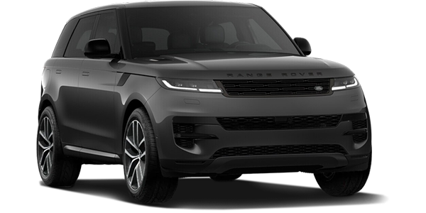 Land Rover Range Rover Sport Vehicle Model