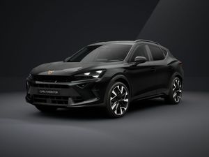 Cupra Formentor Cupra Formentor VZ 2.0 TSI 245 kW (333 PS) 7-Gang-DSG 4Drive Auto-Abo