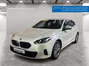 BMW 120d Harman/K Kamera Driv.Assist LED Alarm