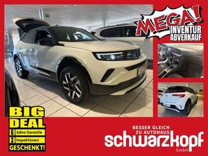 Opel Mokka 1.2 Turbo GS LED SHZ Winterp. Kam. KlimaA
