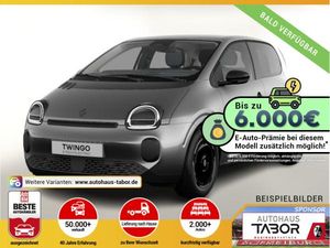 Renault Twingo Techno 80 Urban Range PDC Nav ACC