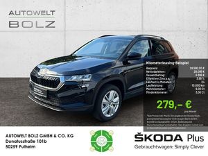Skoda Karoq 1.5 TSI Selection PDC SHZ KAMERA LED NAVI