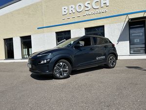 Hyundai Kona ELEKTRO 39kWh Edition 30 Plus-Paket 300KM-Reichweite Auto-Abo