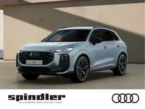 Audi Q3 SUV TFSI S-tronic | AHK,LED+,RKamera