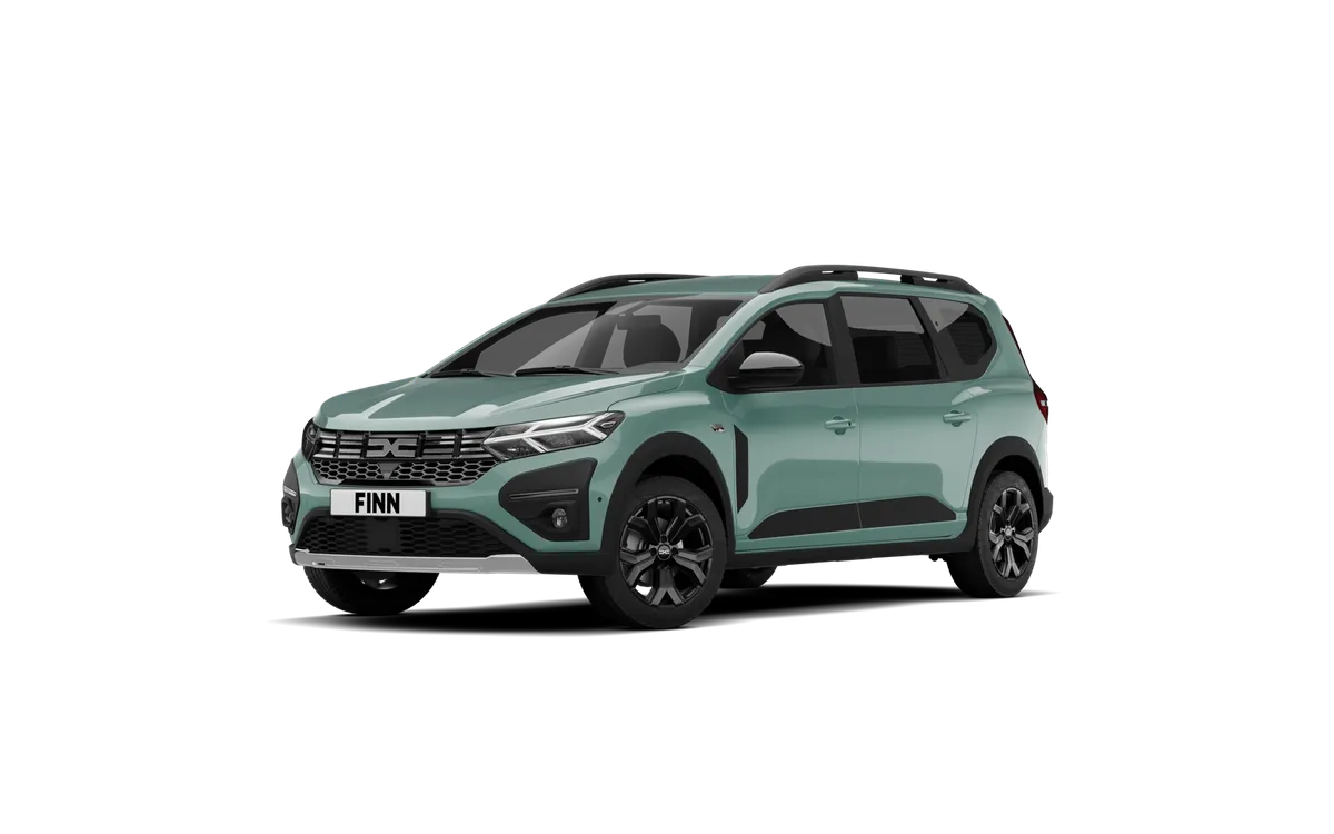 Dacia Jogger TCe 110  7-Sitzer TCe 110 Extreme 7-Sitzer Auto-Abo