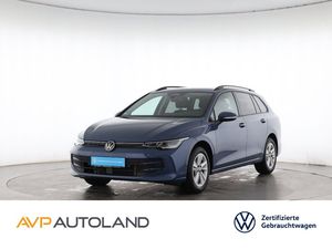 Volkswagen Golf VIII Variant 1.5 TSI Life | AHK | LED |
