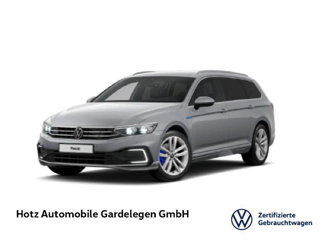 Volkswagen Passat Variant 1.4 eTSI GTE AHK/ STHZ/ LED Leasing