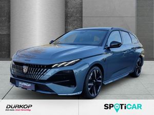 Peugeot 308 SW GT EXCLUSIVE Hybrid Premium-Paket AHK-abn