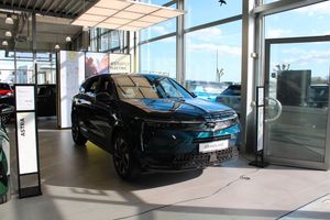 Opel Grandland 1.6 Plug-in-Hybrid 143 kW Ultimate