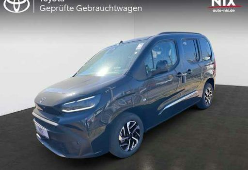 Toyota Proace-city-verso 1,2-l-Turbo 81kW L1 Comfort 5dr Auto kaufen