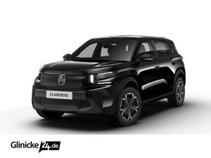 Citroën C3 Aircross Turbo 100 YOU