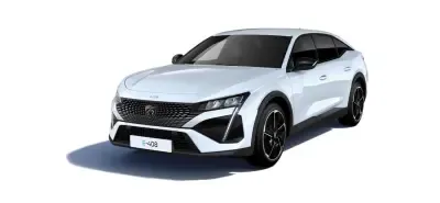 Peugeot 408 Leasing