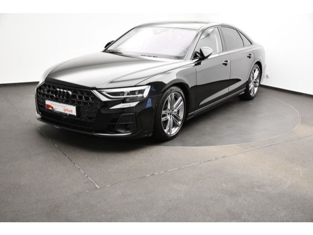Audi S8 4.0 TFSI quattro Tiptronic ACC/Pano/Standhzg Leasing