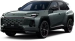 Toyota RAV4 Abo