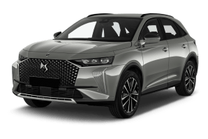 DS N°7 E-Tense BEV 97 kWh E-Tense FWD Pallas
