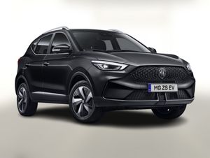 MG ZS EV 51kWh Luxury Pano LED Nav ACC SHZ Kam360 Finanzierung privat Auto kaufen