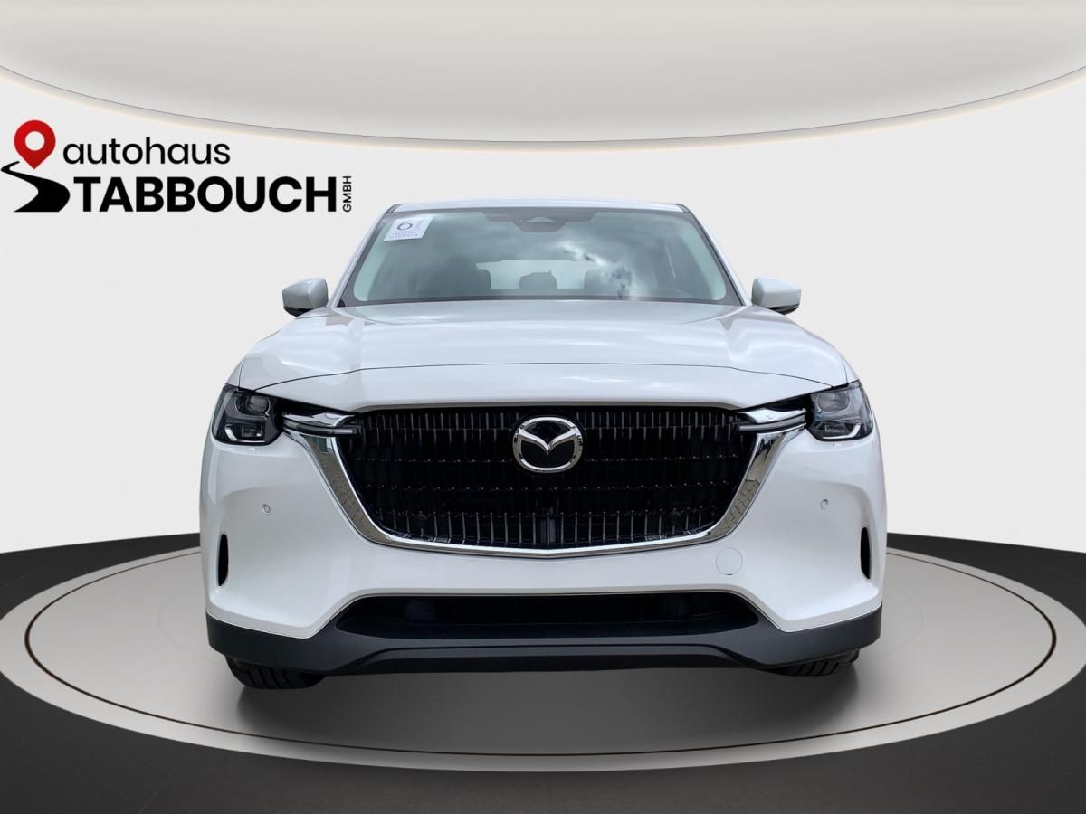 Mazda CX-60 ‼️ 𝗠𝗮𝘇𝗱𝗮 𝗖𝗫-𝟲𝟬 –𝟯𝟮𝟳 𝗣𝗦 ‼️𝗛𝗘𝗔𝗗-𝗨𝗣+𝗰𝗮.𝟲𝟱𝗸𝗺 𝗥𝗘𝗜𝗖𝗛𝗪𝗘𝗜𝗧𝗘 Leasing