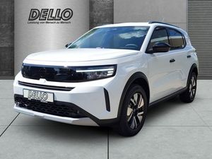Opel Frontera GS Hybrid 81kW AT Winter Tech-Paket Nav