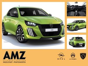 Peugeot 208 Style 1.2 Turbo