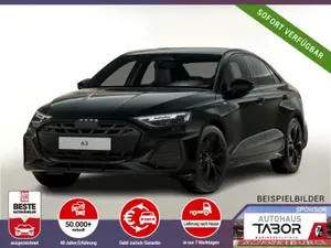 Audi A3 Lim quattro 2xS line Nav 18Z KlimaP LED+ ACC