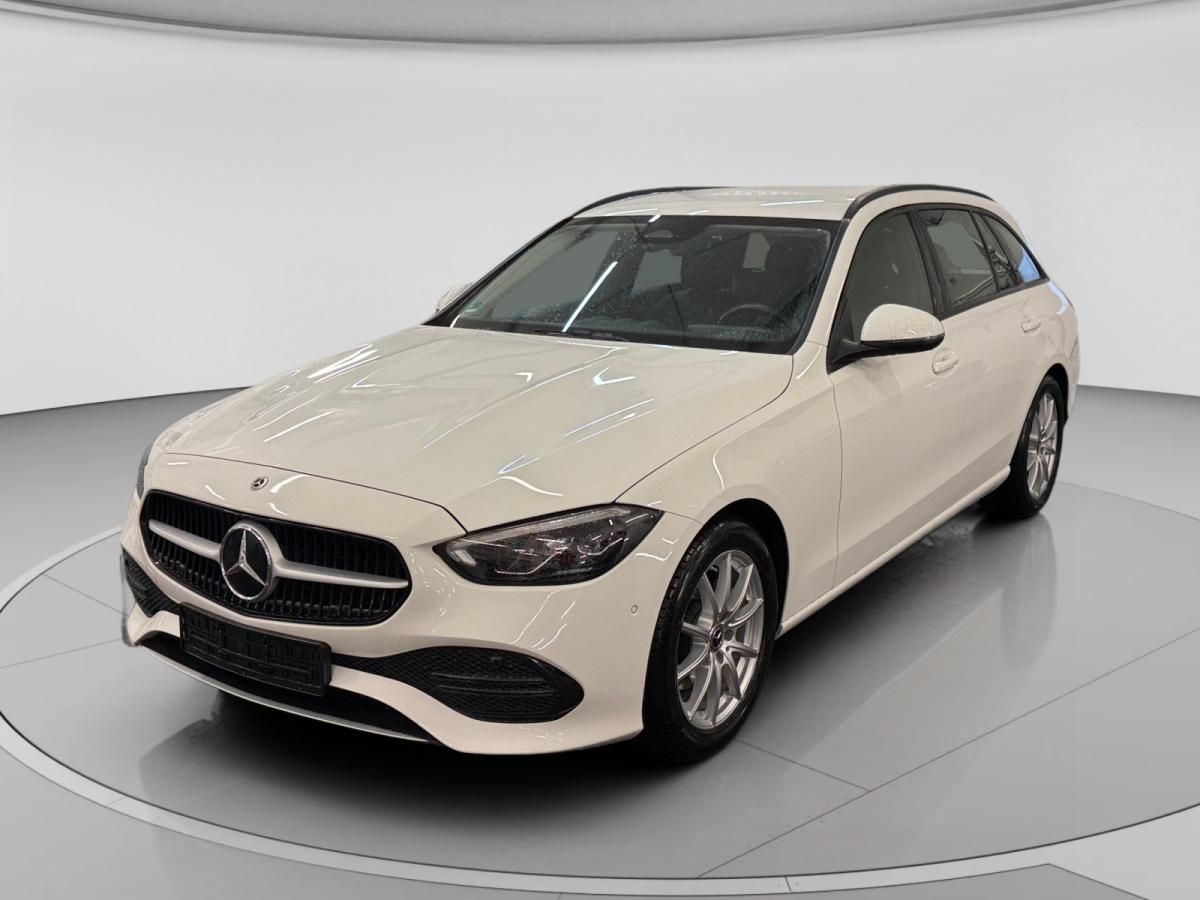 Mercedes-Benz C 180 C T-Modell/*Haustürlieferung*Sofort verfügbar*Paket Business Leasing
